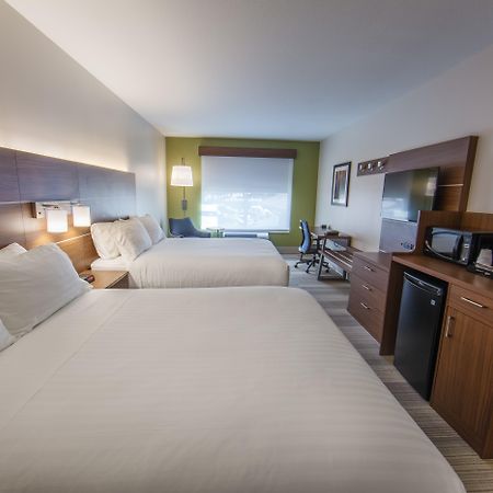 Holiday Inn Express Gatlinburg Downtown By Ihg Dış mekan fotoğraf