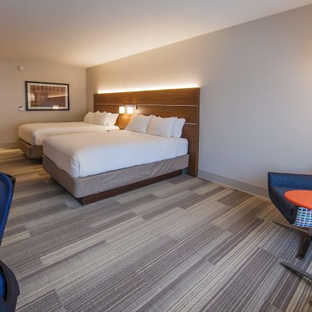 Holiday Inn Express Gatlinburg Downtown By Ihg Dış mekan fotoğraf
