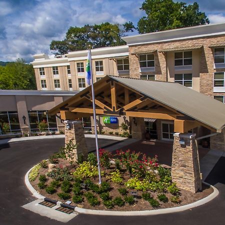 Holiday Inn Express Gatlinburg Downtown By Ihg Dış mekan fotoğraf