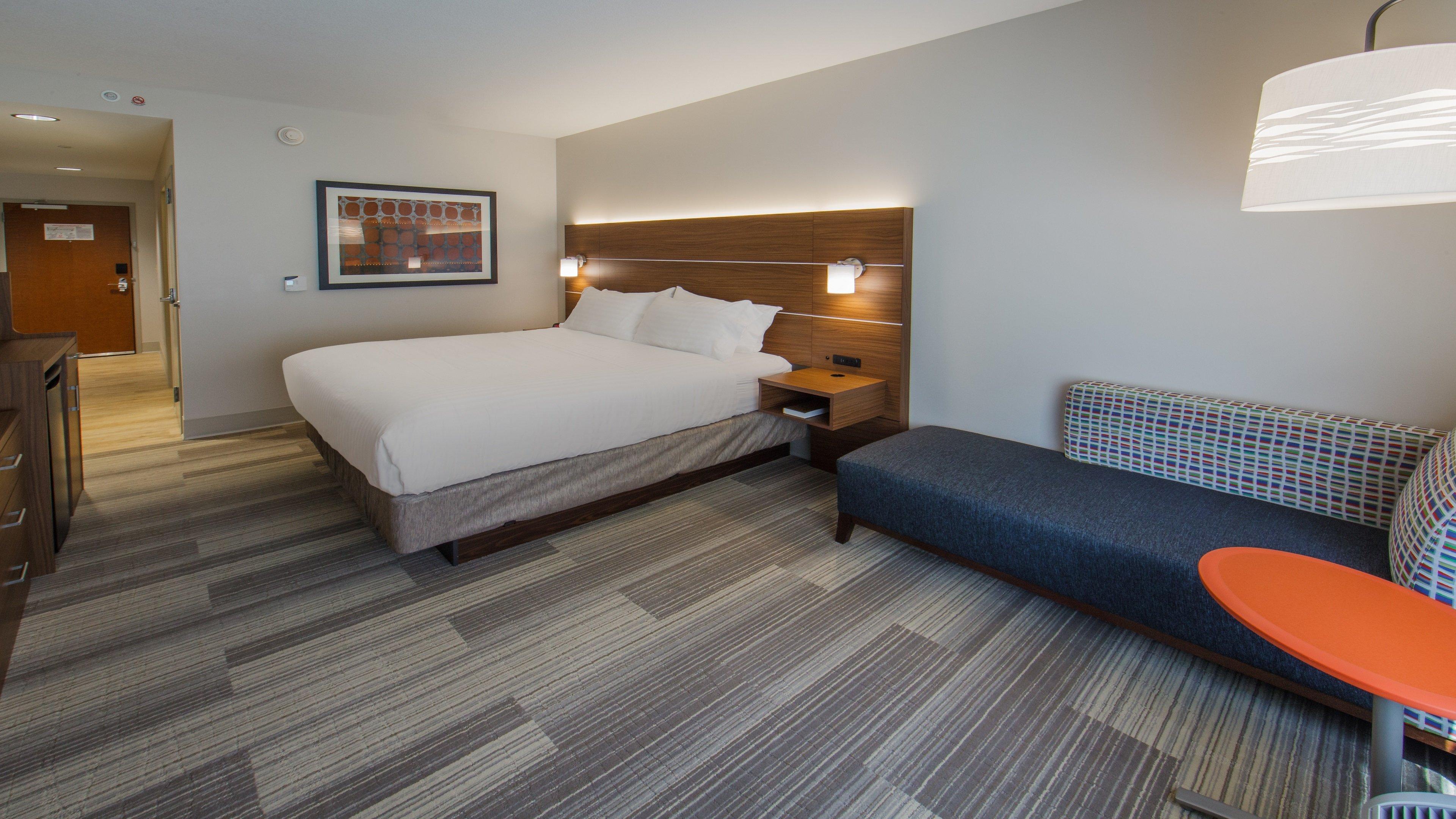 Holiday Inn Express Gatlinburg Downtown By Ihg Dış mekan fotoğraf