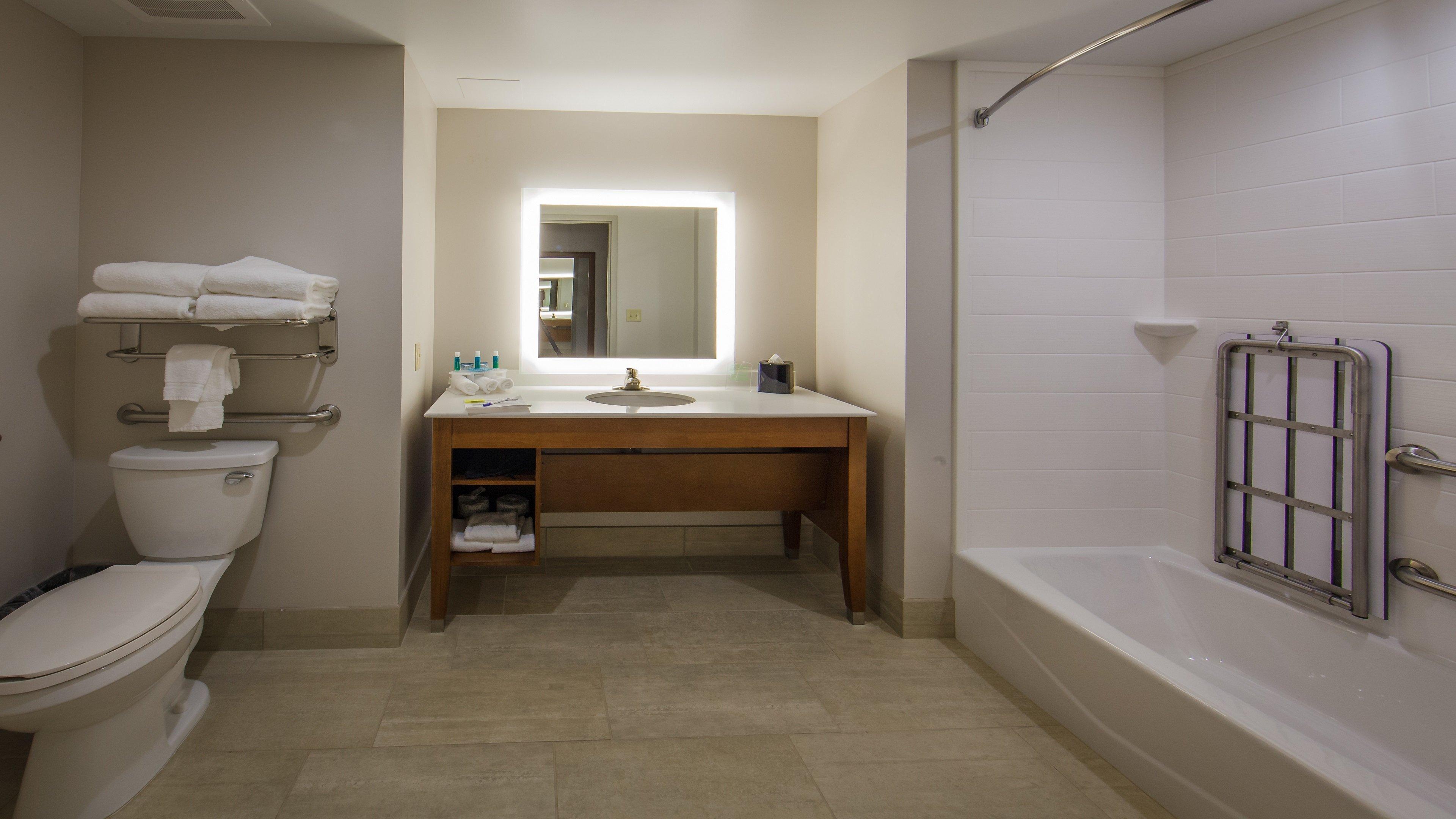Holiday Inn Express Gatlinburg Downtown By Ihg Dış mekan fotoğraf