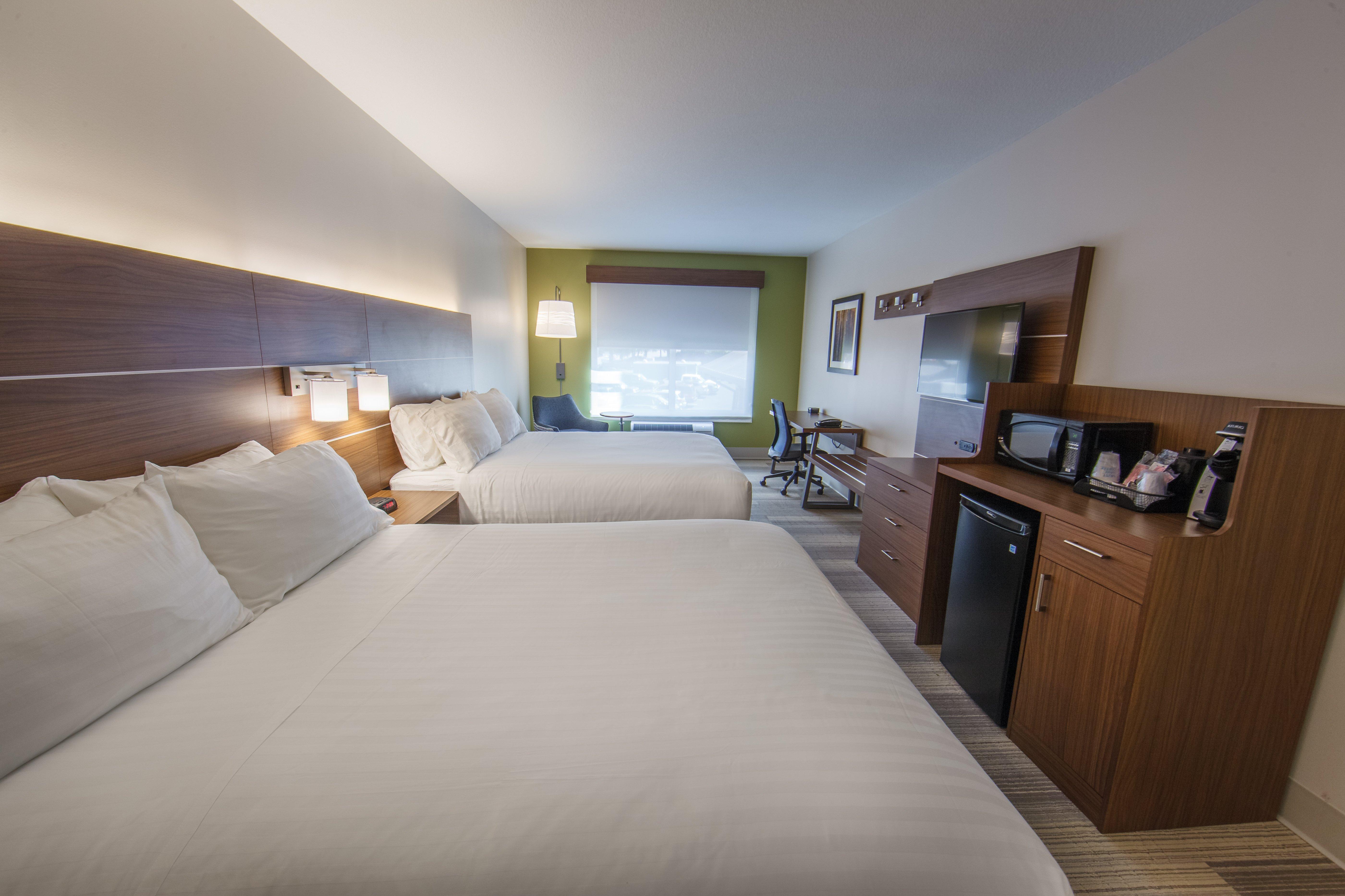 Holiday Inn Express Gatlinburg Downtown By Ihg Dış mekan fotoğraf