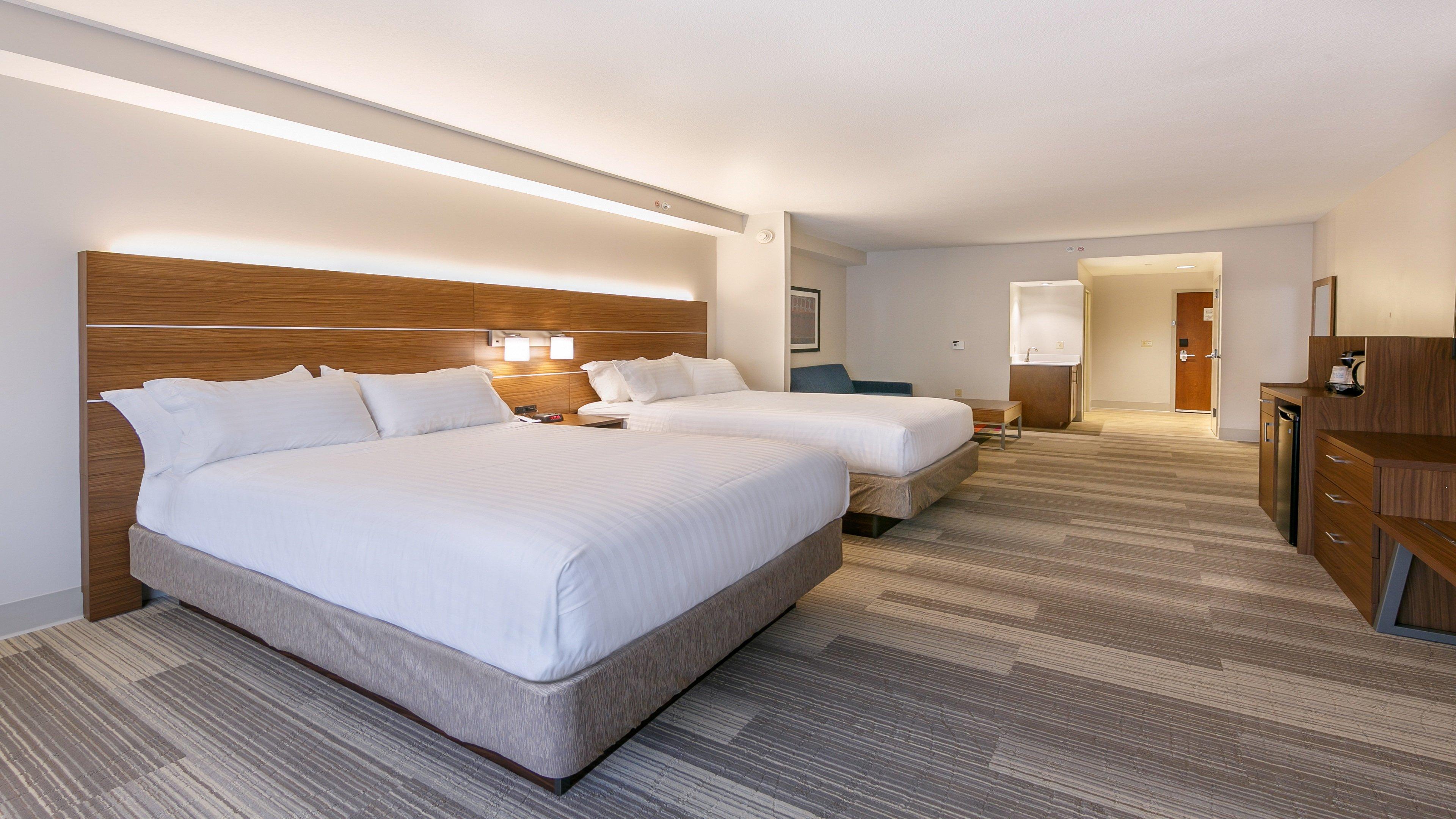 Holiday Inn Express Gatlinburg Downtown By Ihg Dış mekan fotoğraf