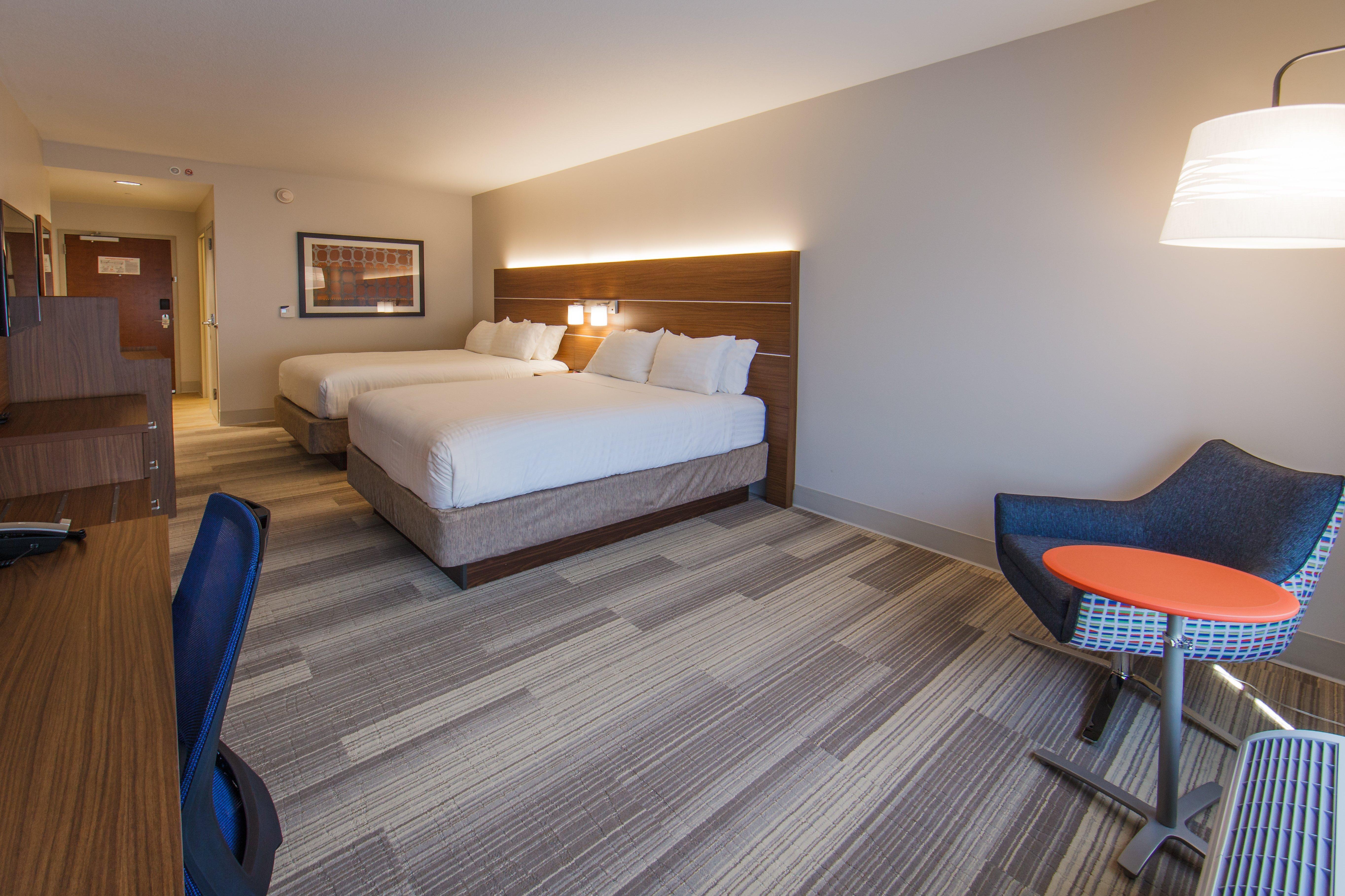 Holiday Inn Express Gatlinburg Downtown By Ihg Dış mekan fotoğraf