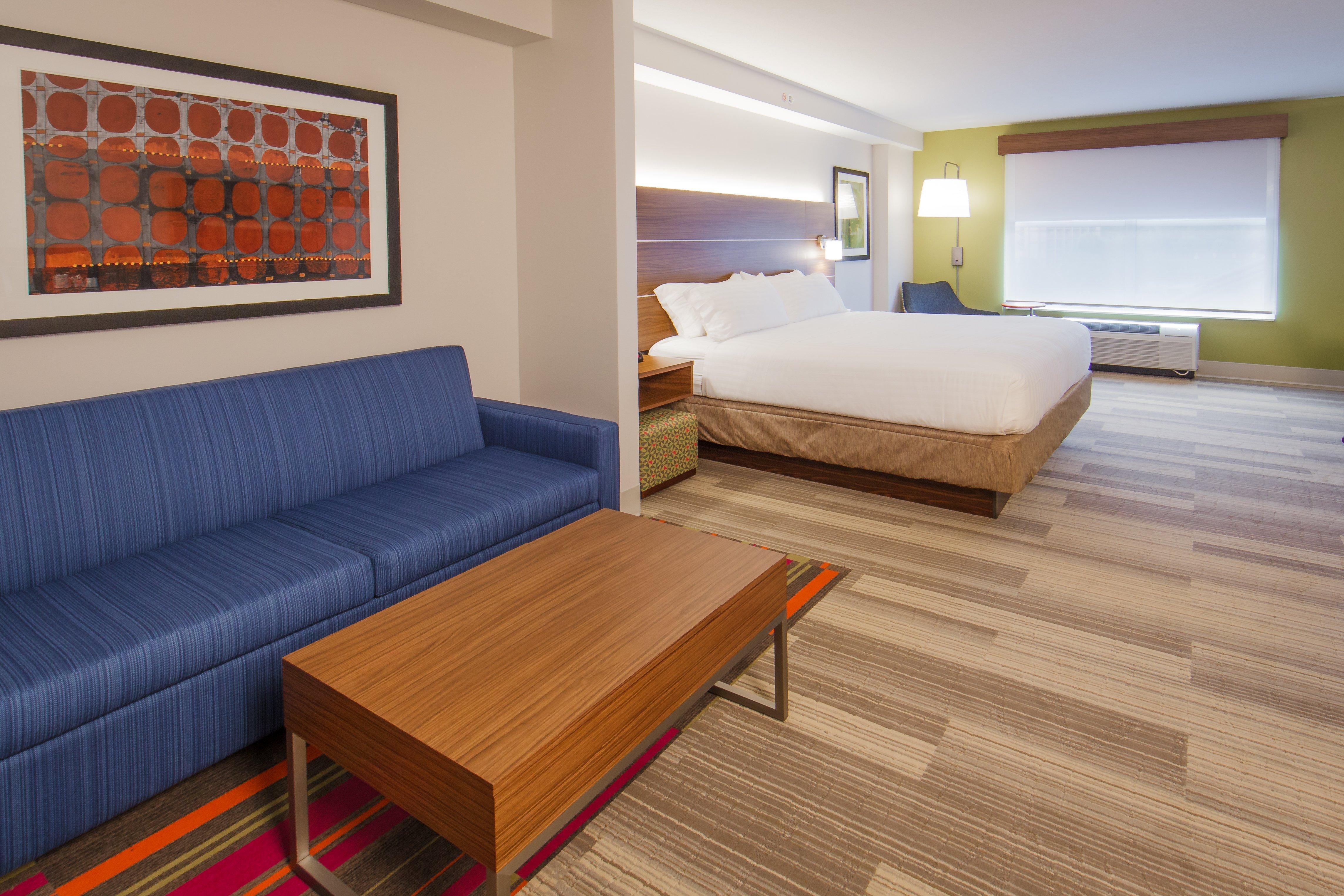 Holiday Inn Express Gatlinburg Downtown By Ihg Dış mekan fotoğraf