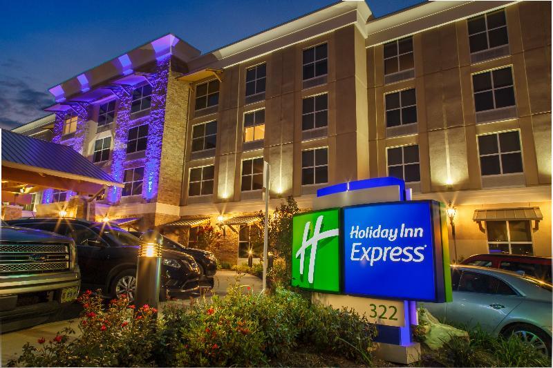 Holiday Inn Express Gatlinburg Downtown By Ihg Dış mekan fotoğraf